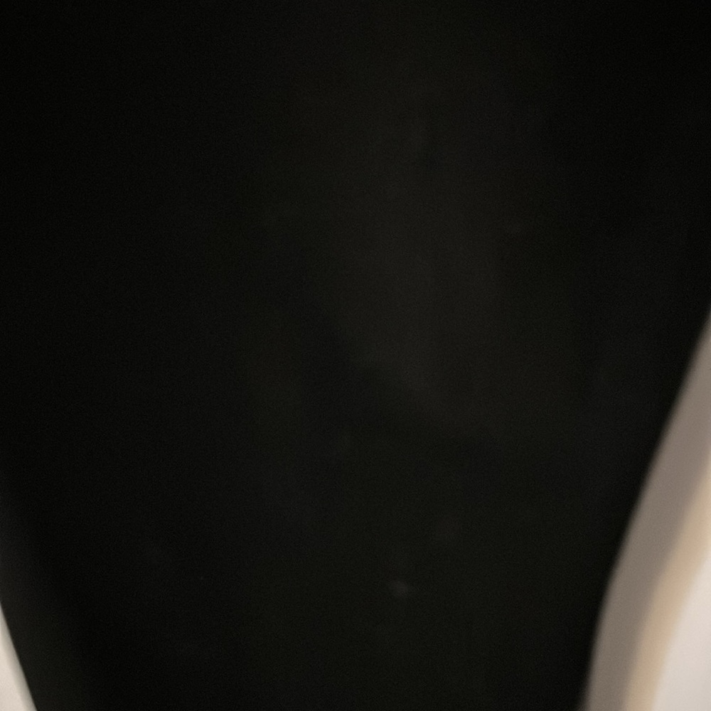 J Crew Black Velvet Leggings - Picture 5 of 5